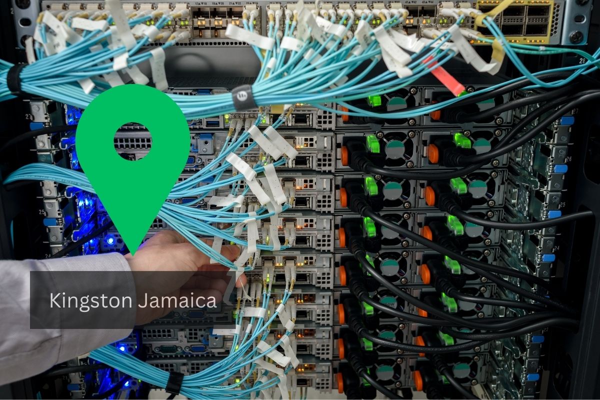 Building a Smarter Jamaica: Digital Infrastructure and Business Opportunities