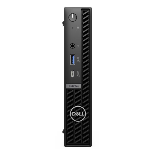 Dell OptiPlex Desktop - Intel Core i5-14500T, 512 GB Storage - Image 4