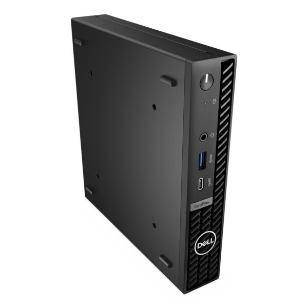 Dell OptiPlex Desktop - Intel Core i5-14500T, 512 GB Storage - Image 3