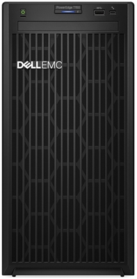 Dell PowerEdge T150 Tower Server (T150-FY25Q3E)