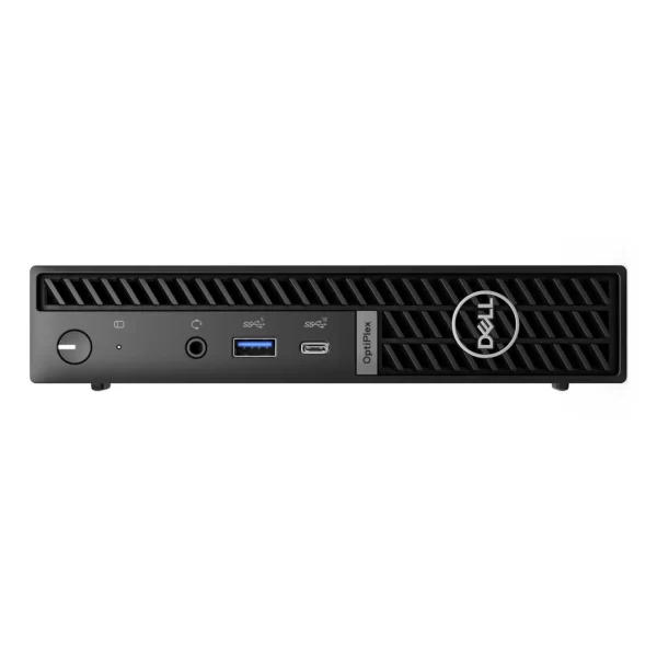 Dell OptiPlex Desktop - Intel Core i5-14500T, 512 GB Storage